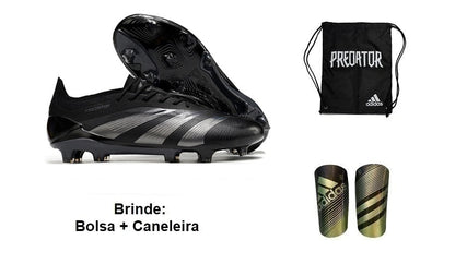Firm Ground Soccer Cleats Adidas Predator 30 Elite FG
