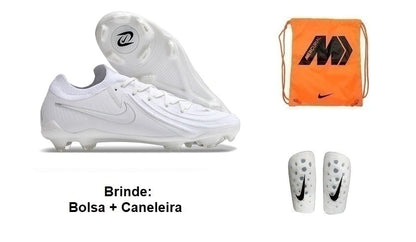 Firm Ground Soccer Cleats Nike Phantom Luna Elite FG