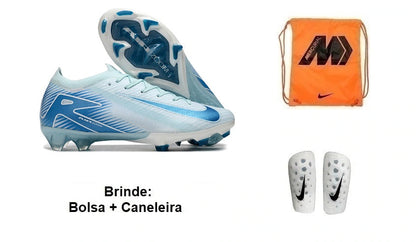 Firm Ground Soccer Cleats Nike Air Zoom Mercurial Vapor 16 FG