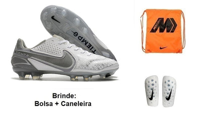 Firm Ground Soccer Cleats Nike Tiempo Legend 9 FG