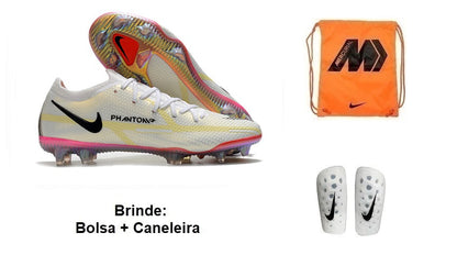 Firm Ground Soccer Cleats Nike Phantom GT 2 Elite FG