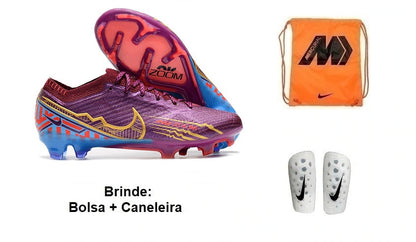 Firm Ground Soccer Cleats Nike Air Mercurial Vapor 15 FG
