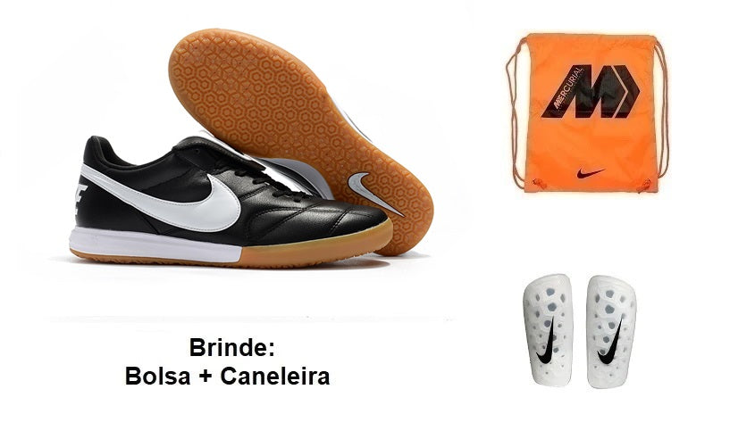 Futsal Shoes Nike Premier II IC