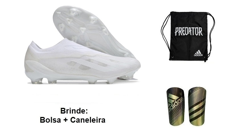 Firm Ground Soccer Cleats Adidas X Crazyfast FG