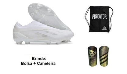 Firm Ground Soccer Cleats Adidas X Crazyfast FG
