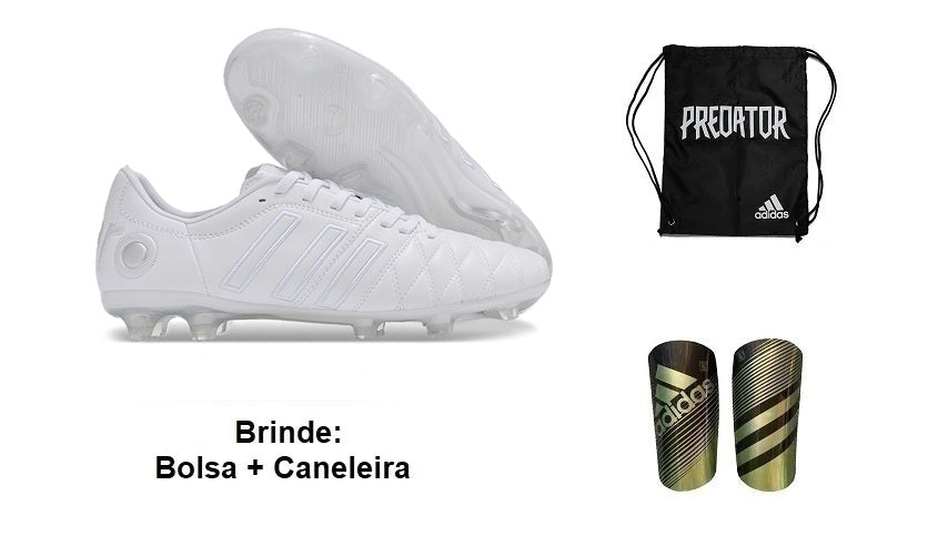 Firm Ground Soccer Cleats Adidas 11 Pro FG