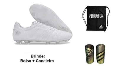 Firm Ground Soccer Cleats Adidas 11 Pro FG