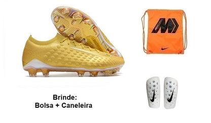 Firm Ground Soccer Cleats Nike Phantom Ultra Venom FG