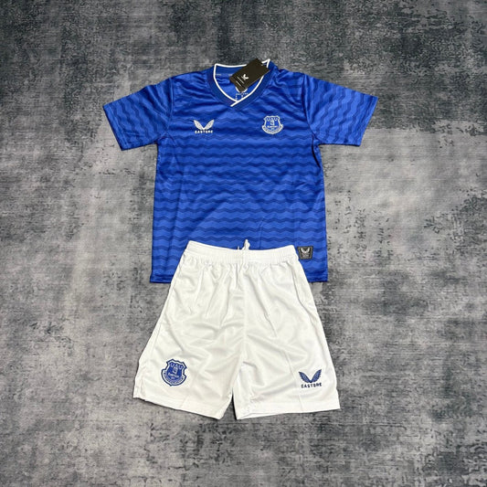 Kids Set Everton 2025/26
