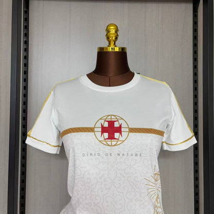Women 2025/26 Vasco da Gama Cirio Nazare - Women's - Fan Version