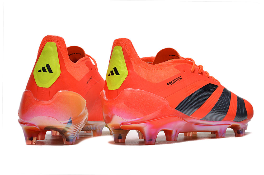 Firm Ground Soccer Cleats Adidas Predator 30 Elite FG