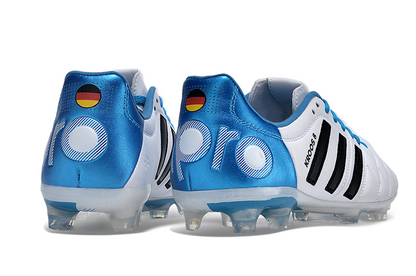 Firm Ground Soccer Cleats Adidas 11 Pro FG