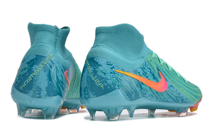 Firm Ground Soccer Cleats Nike Phantom Luna Elite Nu FG