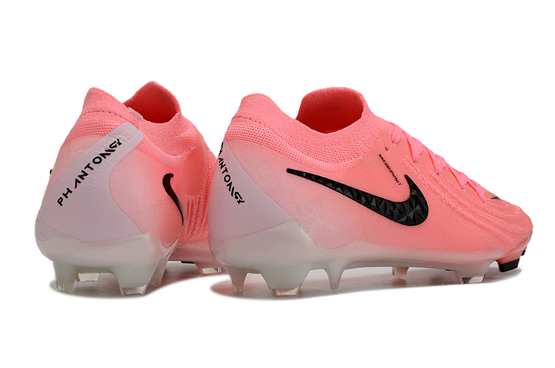 Firm Ground Soccer Cleats Nike Phantom Luna Elite 2 FG