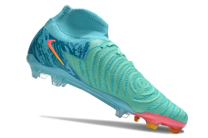 Firm Ground Soccer Cleats Nike Phantom Luna Elite Nu FG