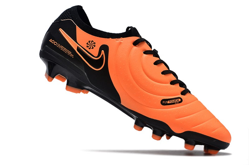 Firm Ground Soccer Cleats Nike Tiempo Legend 10 2 FG