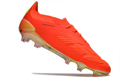 Firm Ground Soccer Cleats Adidas Predator 30 Elite FG