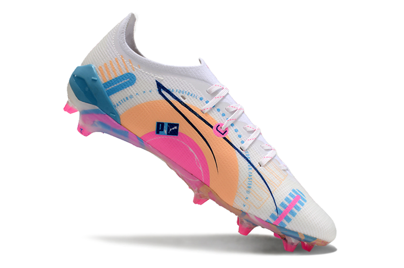 Firm Ground Soccer Cleats Puma Ultra 5 Ultimate FG