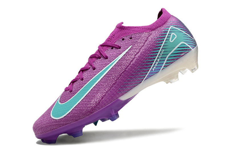 Firm Ground Soccer Cleats Nike Air Zoom Mercurial Vapor 16 FG