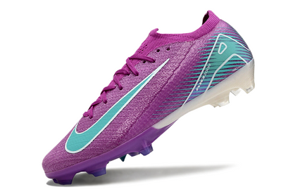 Firm Ground Soccer Cleats Nike Air Zoom Mercurial Vapor 16 FG