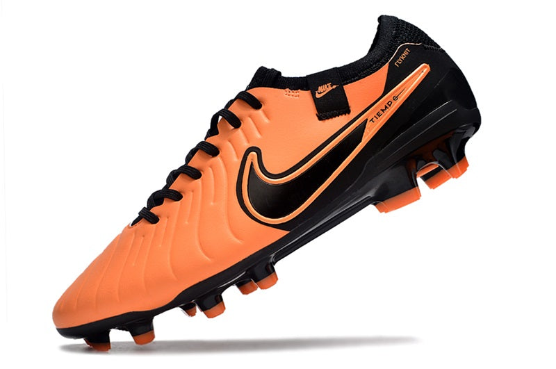 Firm Ground Soccer Cleats Nike Tiempo Legend 10 2 FG