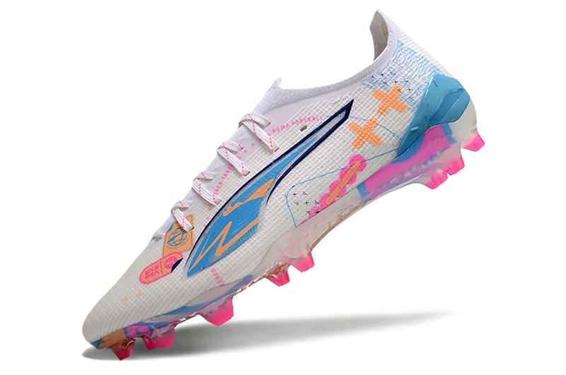 Firm Ground Soccer Cleats Puma Ultra 5 Ultimate FG