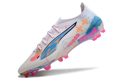 Firm Ground Soccer Cleats Puma Ultra 5 Ultimate FG