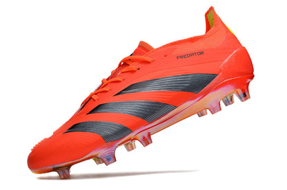 Firm Ground Soccer Cleats Adidas Predator 30 Elite FG