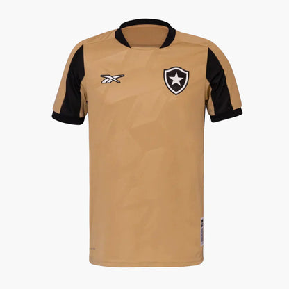 Jersey Goalkeeper Botafogo 2024/25 II