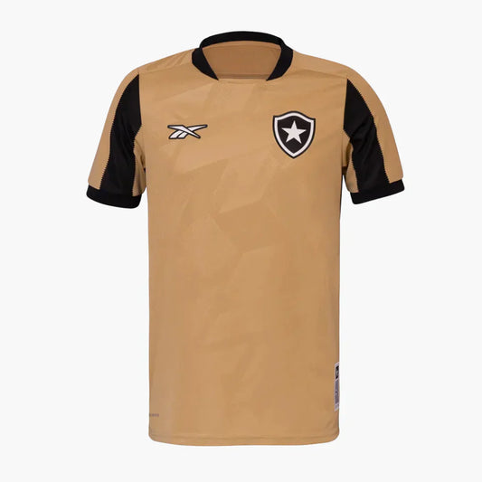 Jersey Goalkeeper Botafogo 2024/25 II