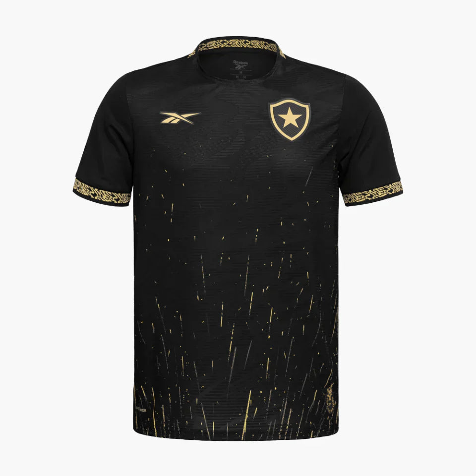 Jersey Botafogo 2024/25 II