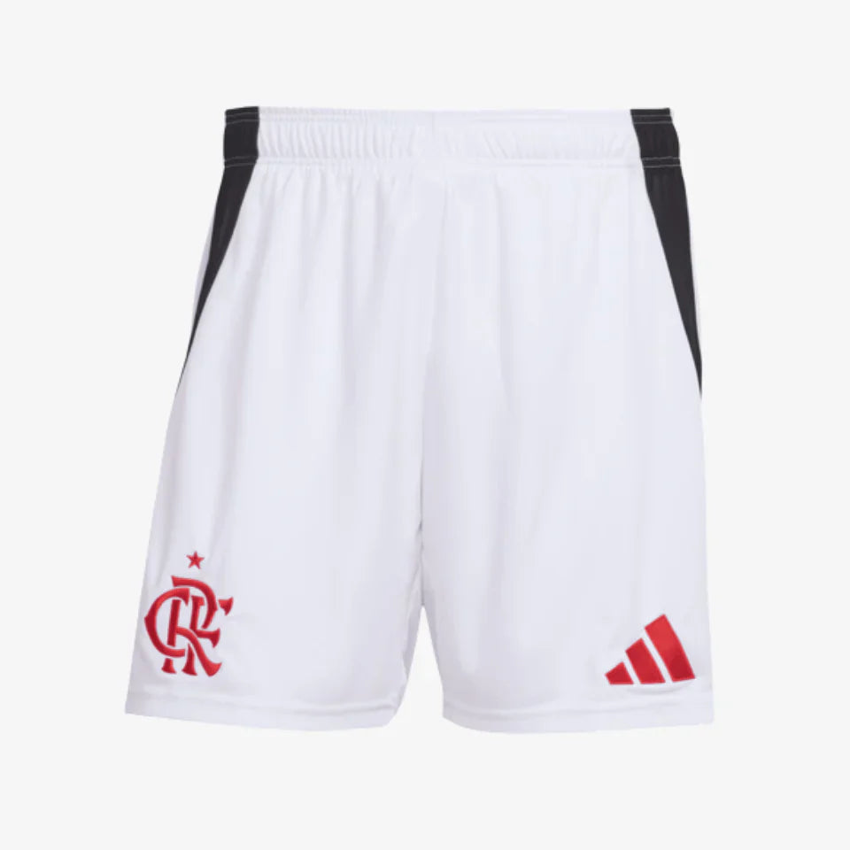 Shorts Flamengo 2025/26 I
