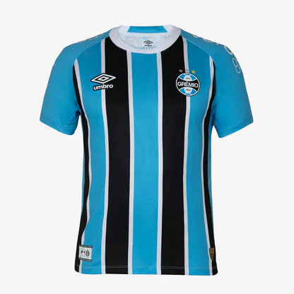 Jersey Grêmio 2025/26 I Player Version