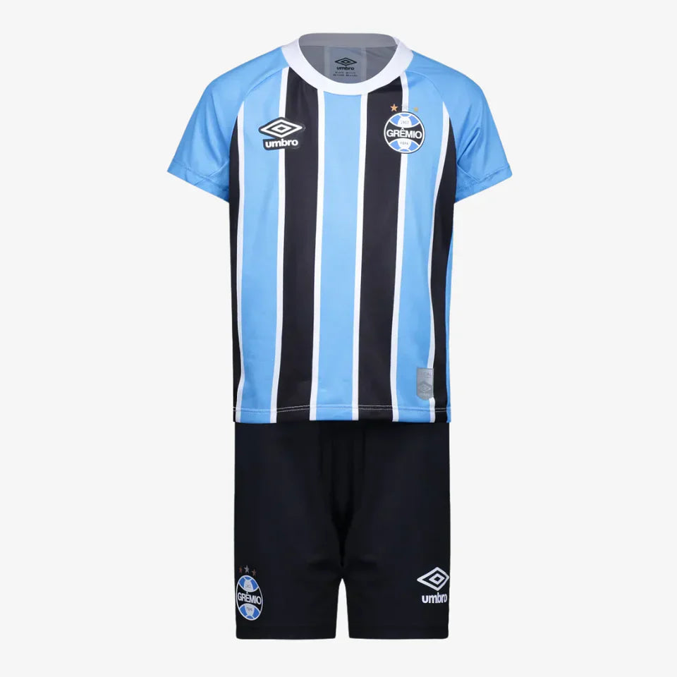 Kids Set Grêmio 2025/26 I
