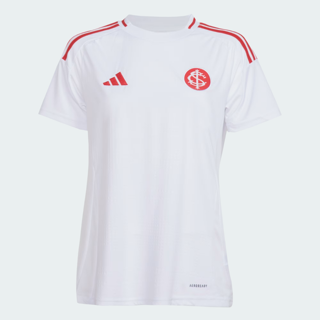 Jersey Women's Adidas Internacional 2025/26 II