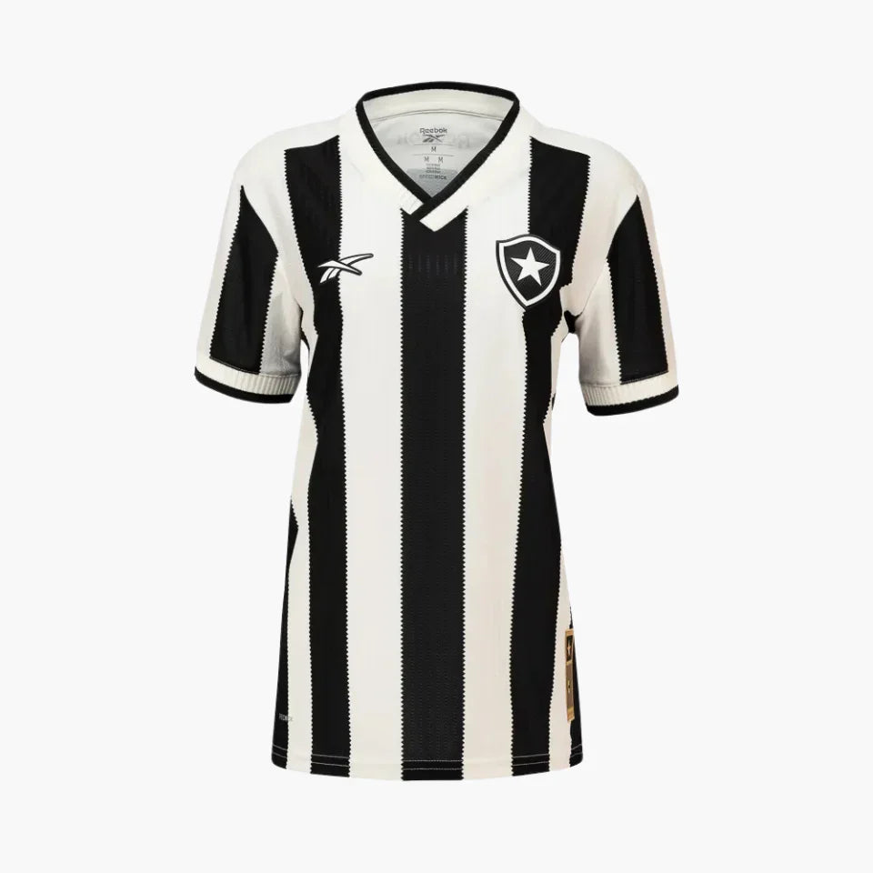 Women's Jersey Botafogo 2024/25 I