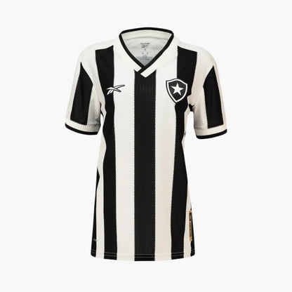 Women's Jersey Botafogo 2024/25 I
