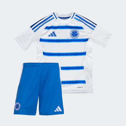 Kids Set Cruzeiro 2025/26 II
