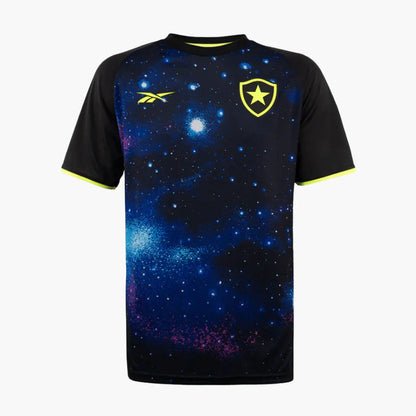 Jersey Pre-Match Botafogo 2024/25