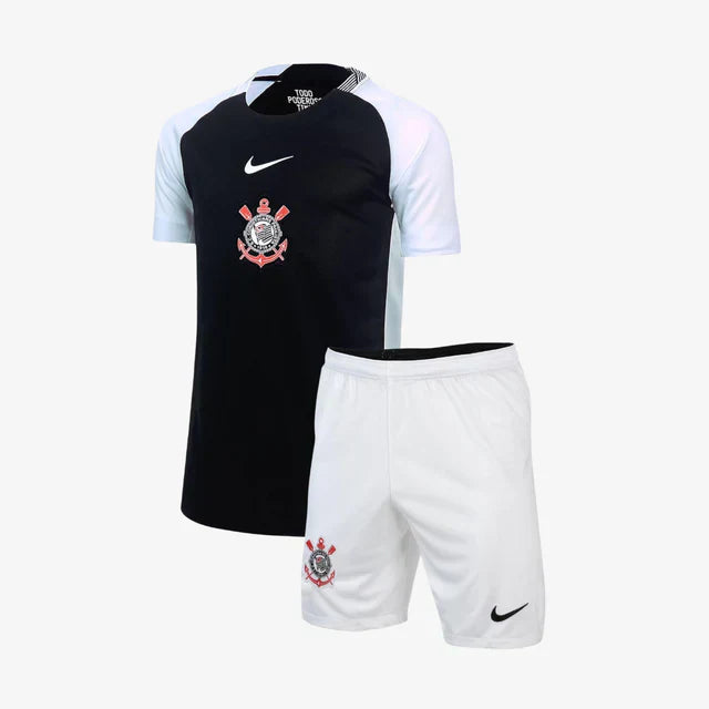 Kids Set Corinthians 2025/26 II