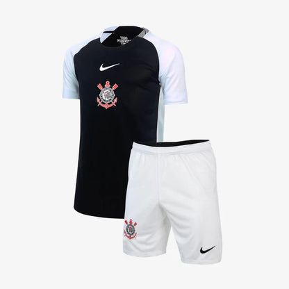 Kids Set Corinthians 2025/26 II