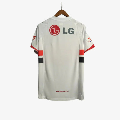 Jersey Sao Paulo 2006 Retro