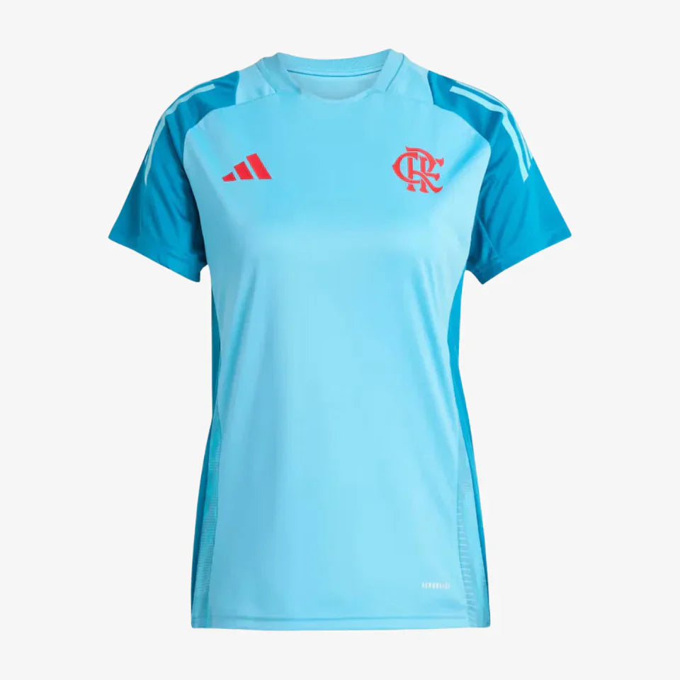 Women's Jersey Training Flamengo 2025/26