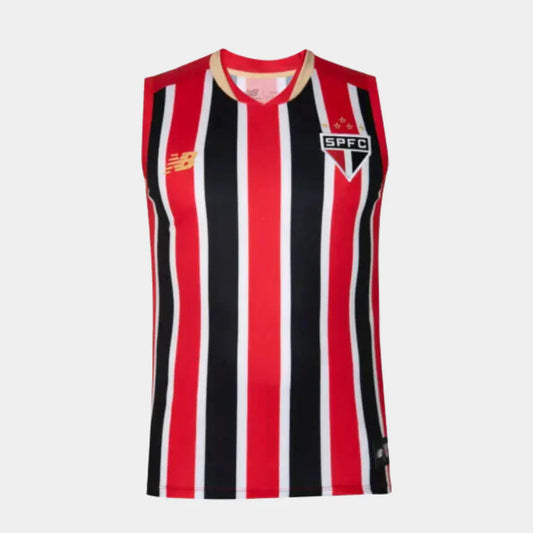 Tank Top Sao Paulo 2025/26 II