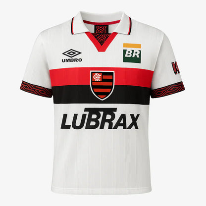 Jersey Flamengo Retro 1995 II