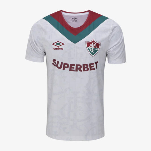 Jersey Fluminense 2024/25 III