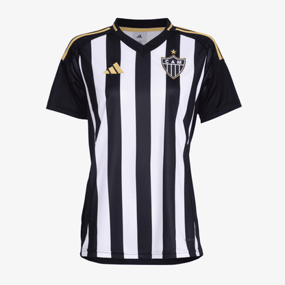Women's Jersey Atlético Mineiro 2025/26 I