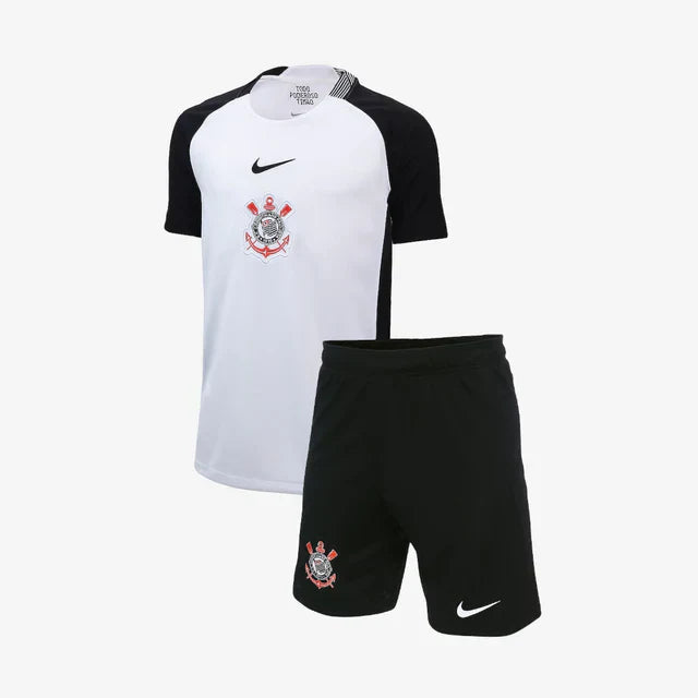 Kids Set Corinthians 2025/26 I