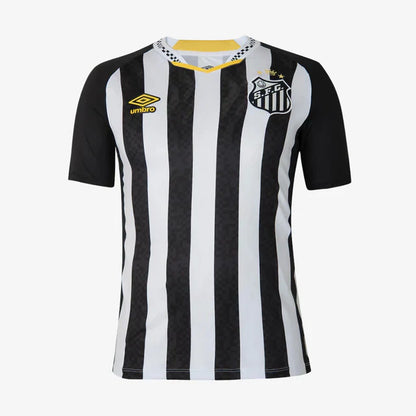 Jersey Men's Santos Fan Version 2025/26 II