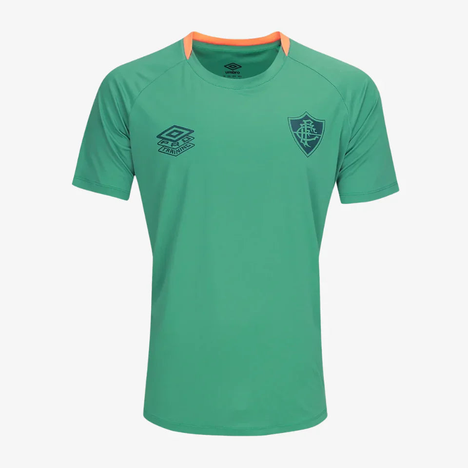 Jersey Training Fluminense 2025/26